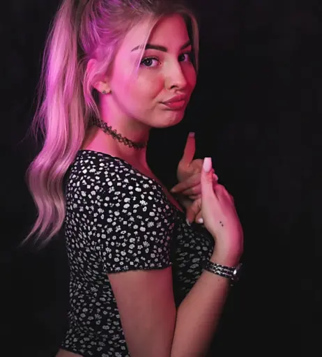 Image 1022476 from ASMR Janina