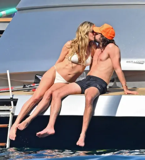 Image 10227507 from Heidi Klum