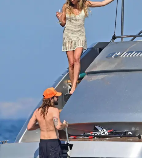 Image 10227539 from Heidi Klum