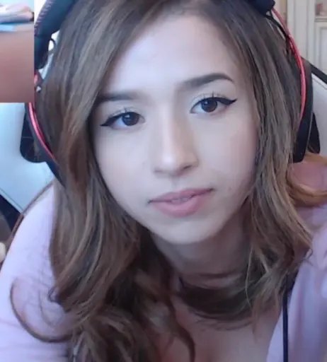 Image 1022021 from Pokimane