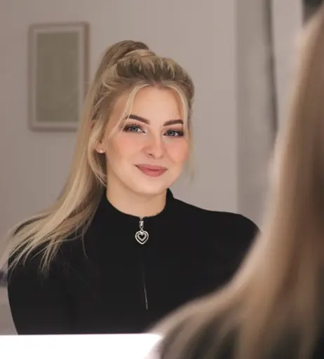 Image 1022393 from ASMR Janina