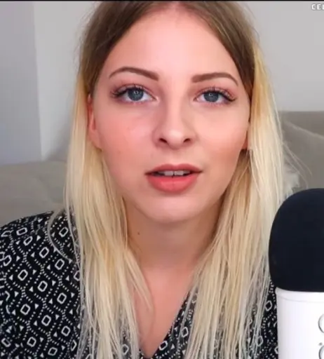 Image 1022357 from ASMR Janina