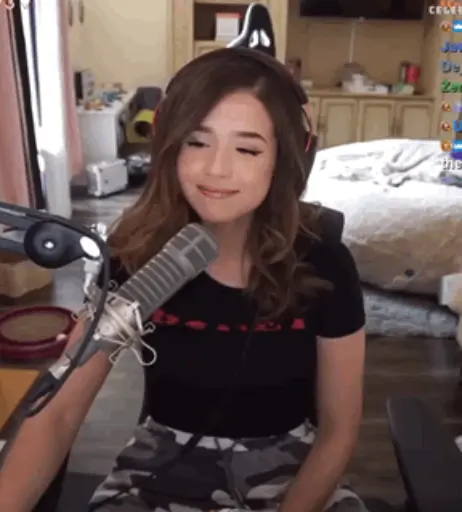 Image 1022291 from Pokimane