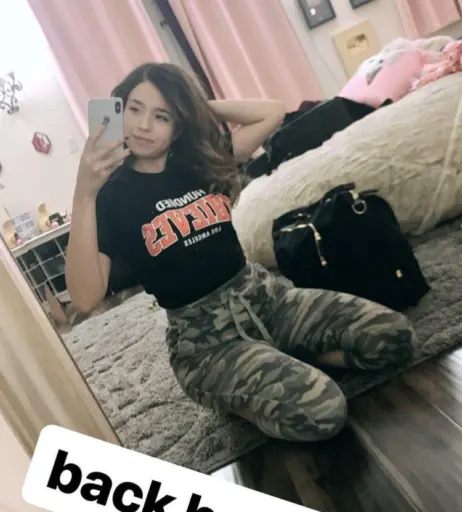 Image 1023893 from Pokimane