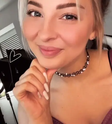 Image 1023670 from ASMR Janina
