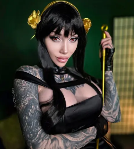 Image 10231134 from Razor Candi