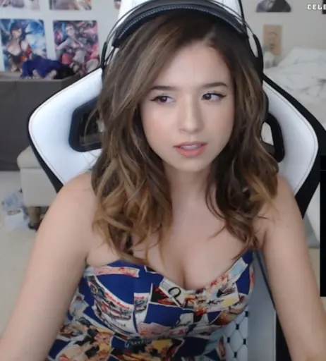 Image 1023078 from Pokimane