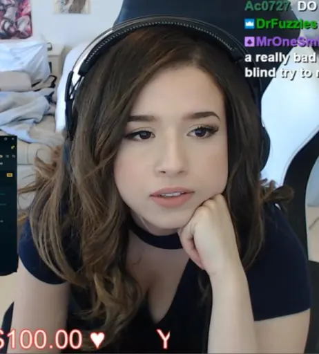 Image 1023238 from Pokimane