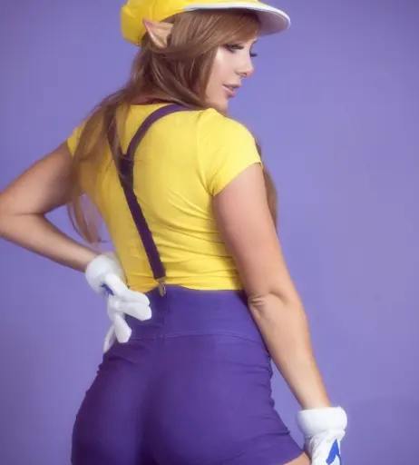 Image 1020626 from Jessica Nigri