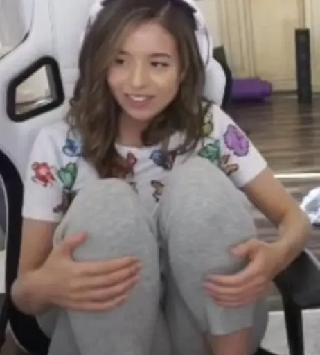 Image 1020015 from Pokimane