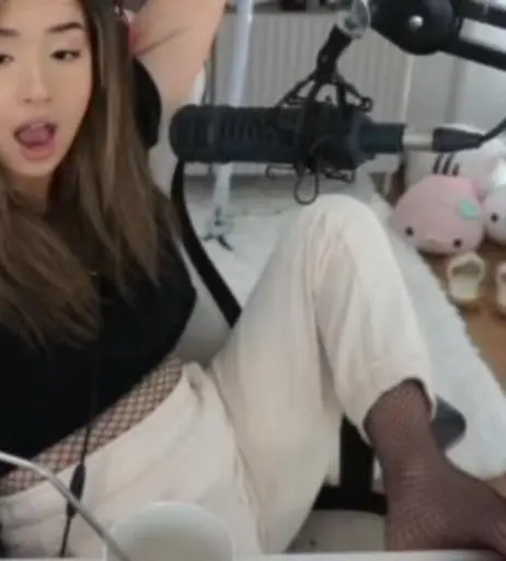 Image 1020237 from Pokimane