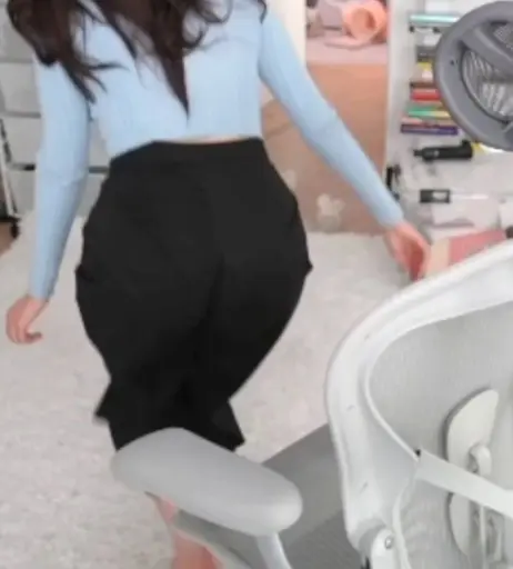 Image 1029555 from Pokimane