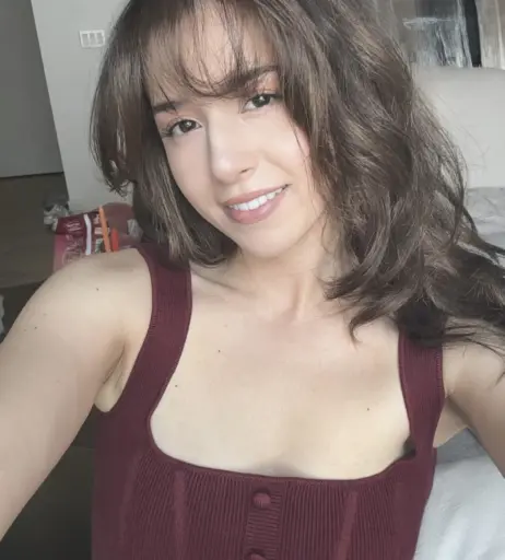 Image 1029072 from Pokimane