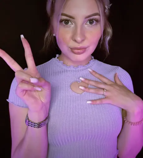 Image 1029301 from ASMR Janina