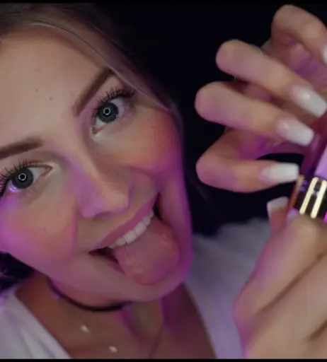 Image 1028497 from ASMR Janina