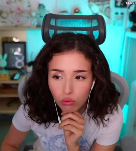 Image 1028457 from Pokimane