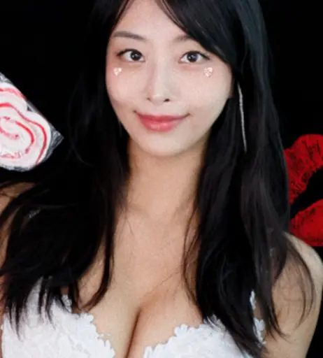 Image 10158025 from Mimo ASMR | Mimo 미모 | mimojoo