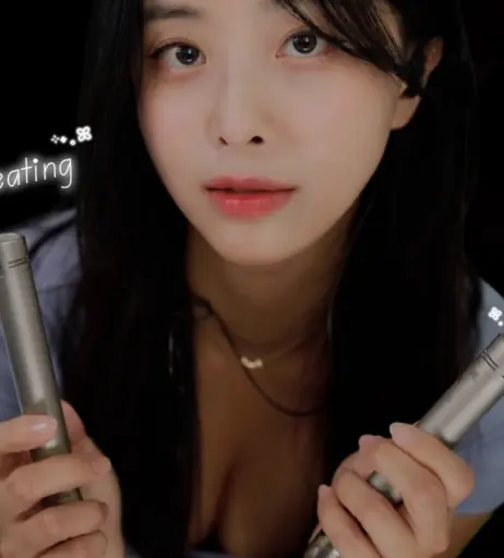 Image 10158016 from Mimo ASMR | Mimo 미모 | mimojoo