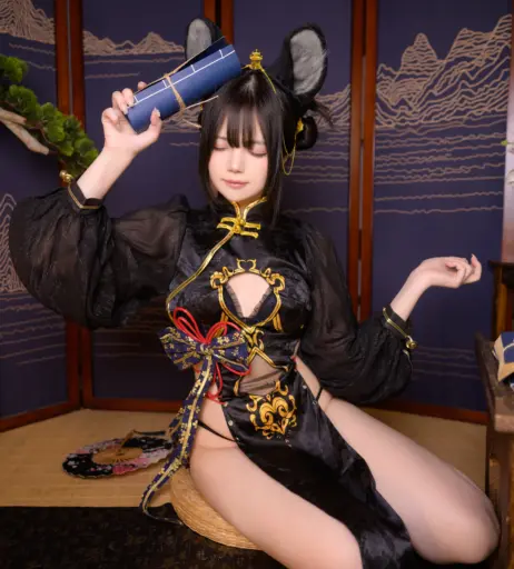 Image 10155143 from Miu - ミウ Cosplayer