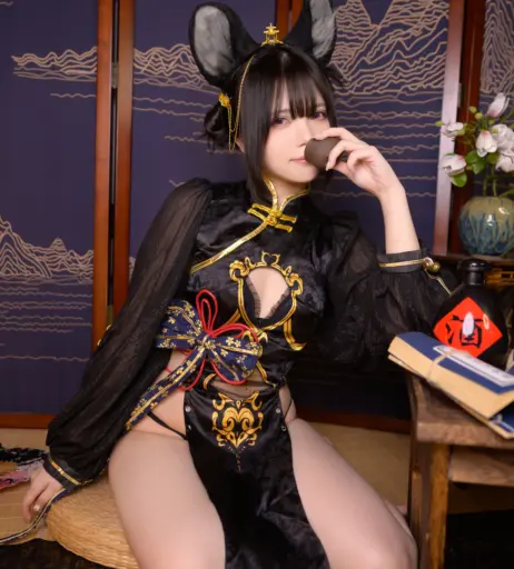 Image 10155144 from Miu - ミウ Cosplayer