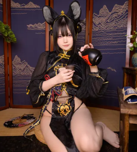 Image 10155149 from Miu - ミウ Cosplayer