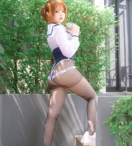 Image 10155087 from Miu - ミウ Cosplayer