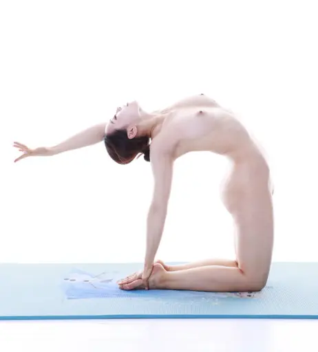 Image 10155367 from yoga_miao_ 教瑜伽的喵老师