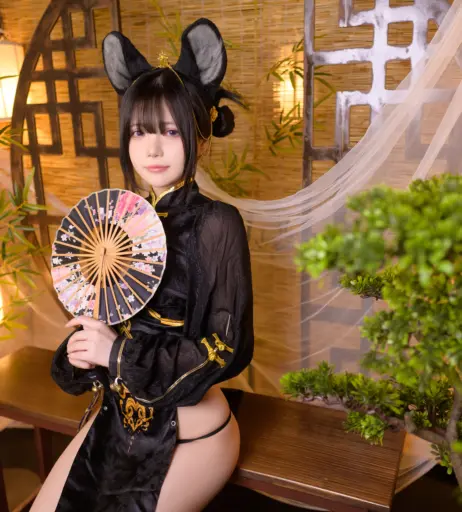 Image 10155215 from Miu - ミウ Cosplayer