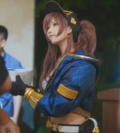 Image 10154360 from Spiral Cats Cosplay