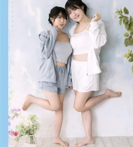 Image 10156759 from Hara Tsumugi | 原つむぎ