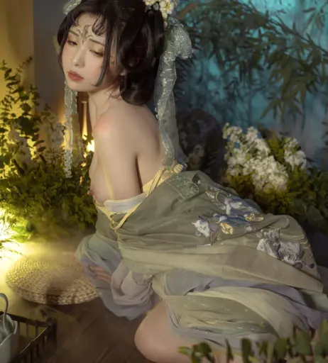 Image 10151900 from nekokoyoshi | 爆机少女 喵小吉 | 喵小吉