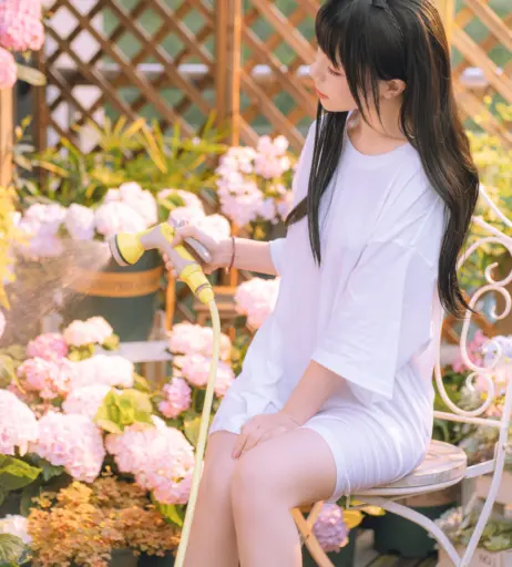 Image 10151976 from nekokoyoshi | 爆机少女 喵小吉 | 喵小吉