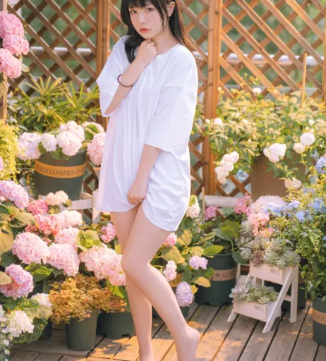 Image 10151978 from nekokoyoshi | 爆机少女 喵小吉 | 喵小吉