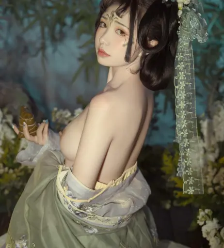 Image 10151891 from nekokoyoshi | 爆机少女 喵小吉 | 喵小吉