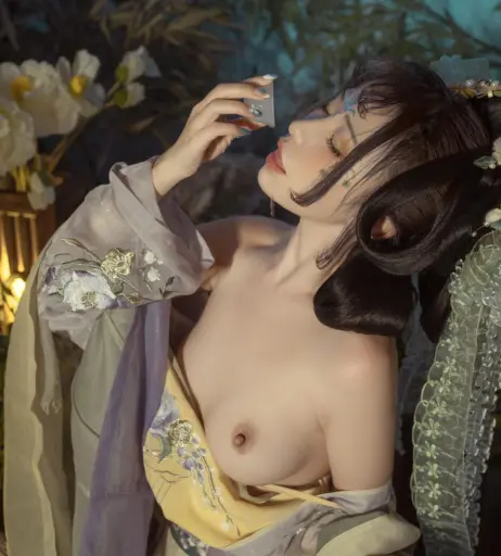 Image 10151895 from nekokoyoshi | 爆机少女 喵小吉 | 喵小吉