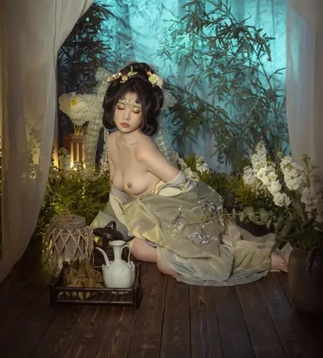 Image 10151894 from nekokoyoshi | 爆机少女 喵小吉 | 喵小吉