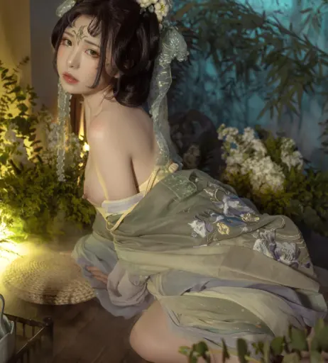 Image 10151899 from nekokoyoshi | 爆机少女 喵小吉 | 喵小吉