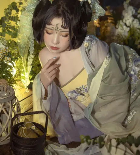 Image 10151882 from nekokoyoshi | 爆机少女 喵小吉 | 喵小吉