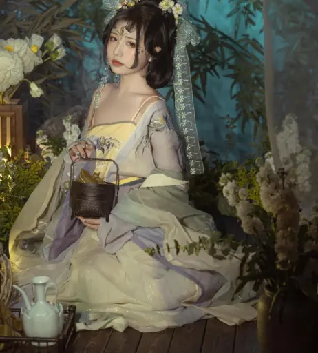 Image 10151886 from nekokoyoshi | 爆机少女 喵小吉 | 喵小吉