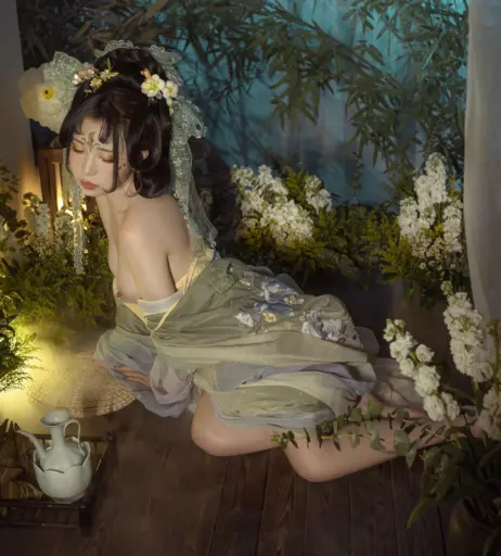 Image 10151888 from nekokoyoshi | 爆机少女 喵小吉 | 喵小吉