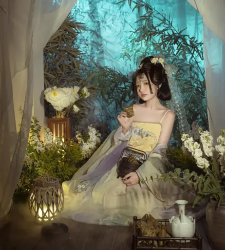 Image 10151867 from nekokoyoshi | 爆机少女 喵小吉 | 喵小吉