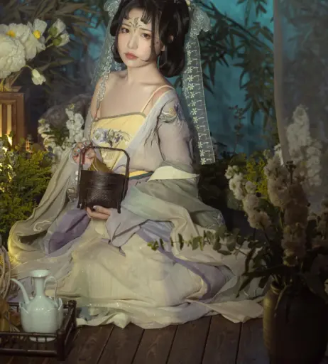 Image 10151866 from nekokoyoshi | 爆机少女 喵小吉 | 喵小吉