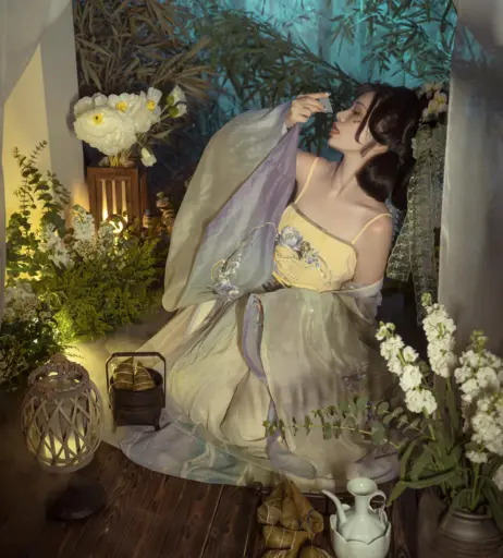 Image 10151869 from nekokoyoshi | 爆机少女 喵小吉 | 喵小吉