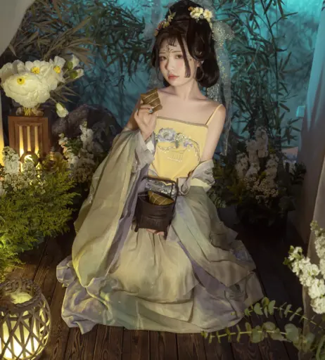 Image 10151868 from nekokoyoshi | 爆机少女 喵小吉 | 喵小吉