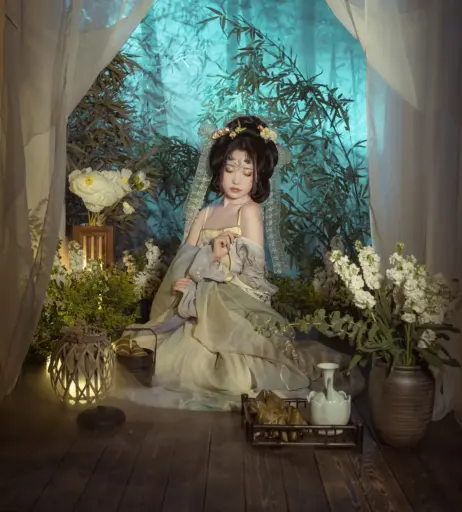 Image 10151853 from nekokoyoshi | 爆机少女 喵小吉 | 喵小吉