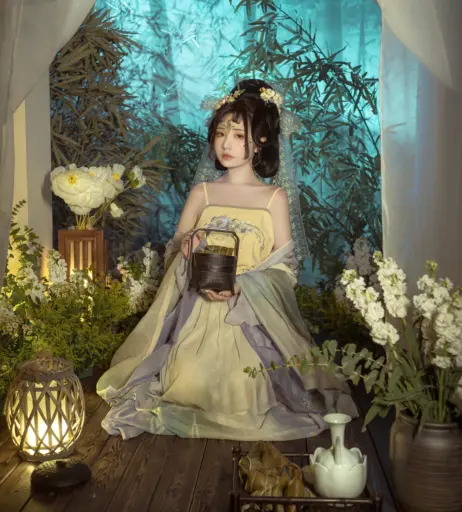 Image 10151858 from nekokoyoshi | 爆机少女 喵小吉 | 喵小吉