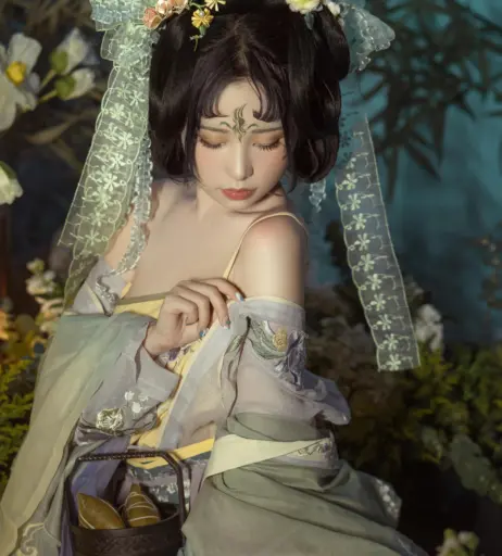 Image 10151873 from nekokoyoshi | 爆机少女 喵小吉 | 喵小吉