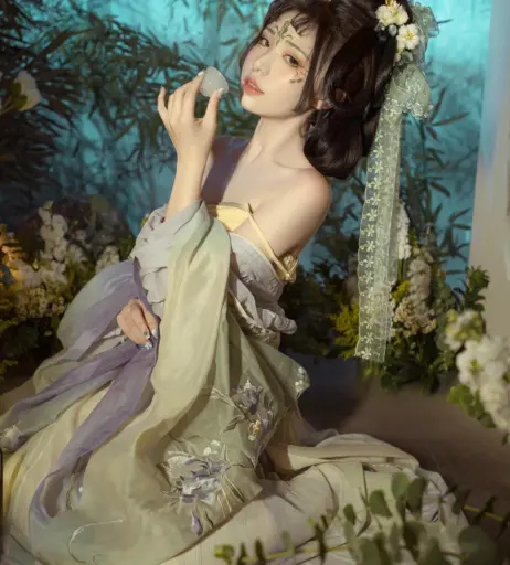 Image 10151872 from nekokoyoshi | 爆机少女 喵小吉 | 喵小吉