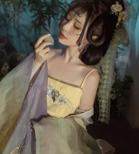 Image 10151870 from nekokoyoshi | 爆机少女 喵小吉 | 喵小吉