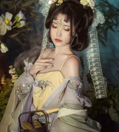 Image 10151877 from nekokoyoshi | 爆机少女 喵小吉 | 喵小吉